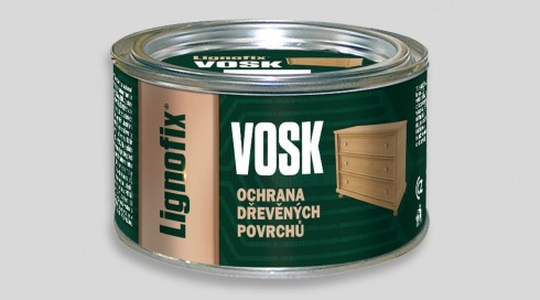 Vosky